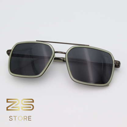 Lucciano - P9590 Gris Clair