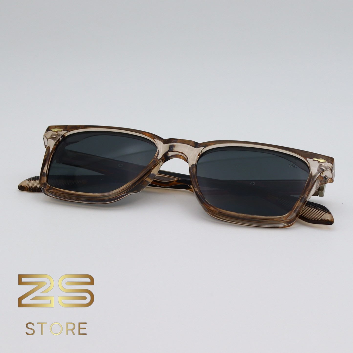 JACQUES MARIE MAGE - 6204 Marron