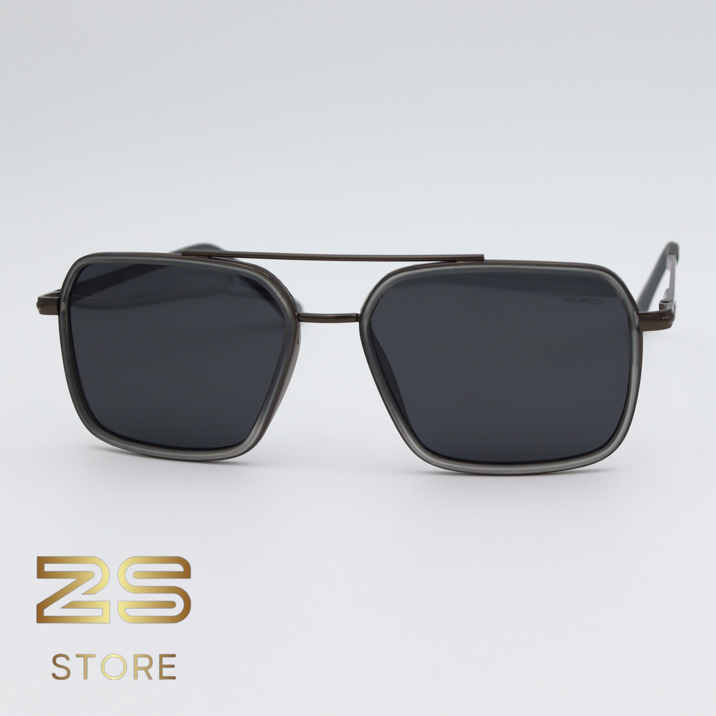 Lucciano - P9590 Gris