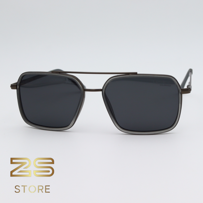 Lucciano - P9590 Gris