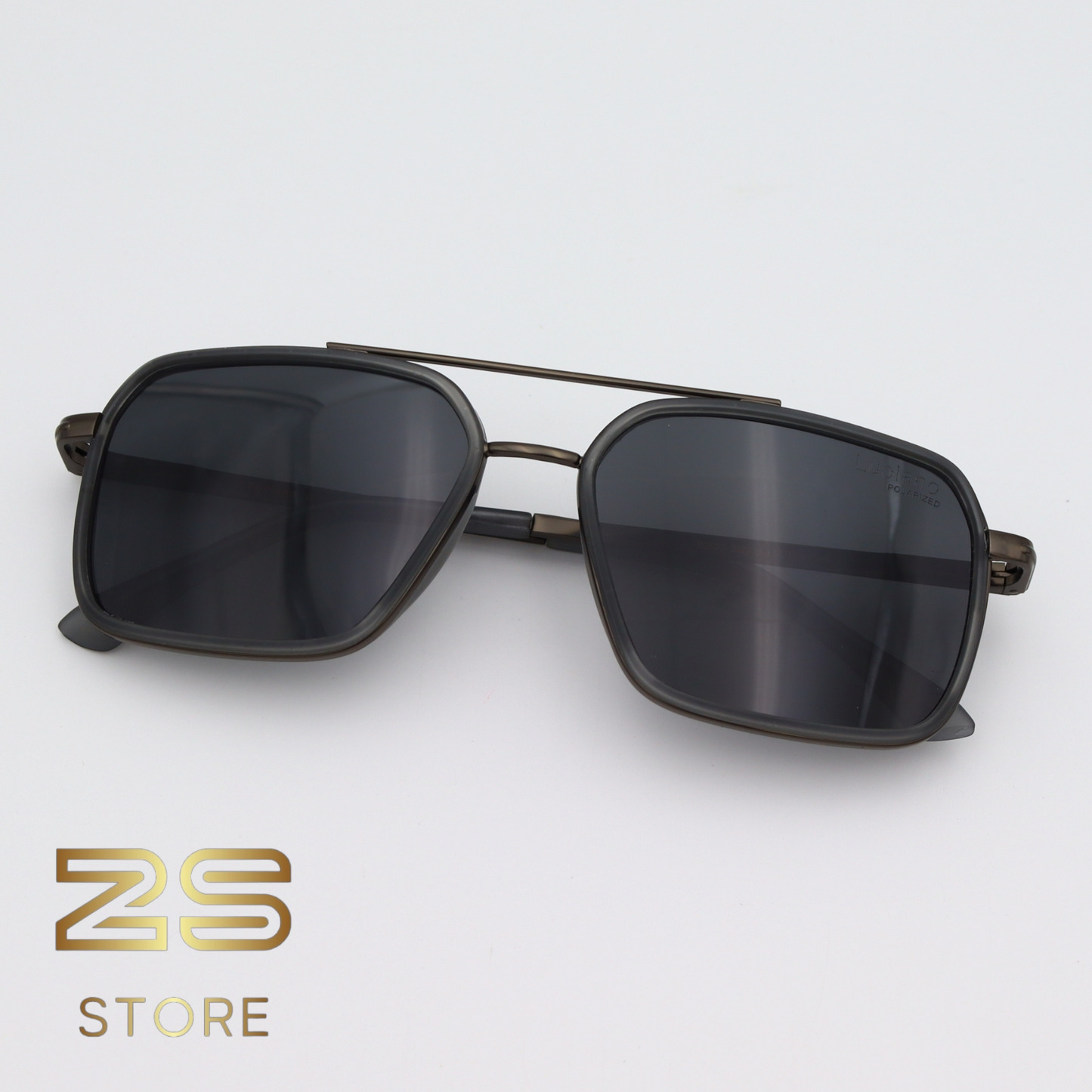 Lucciano - P9590 Gris