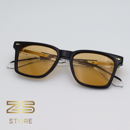 JACQUES MARIE MAGE - 6204 Orange