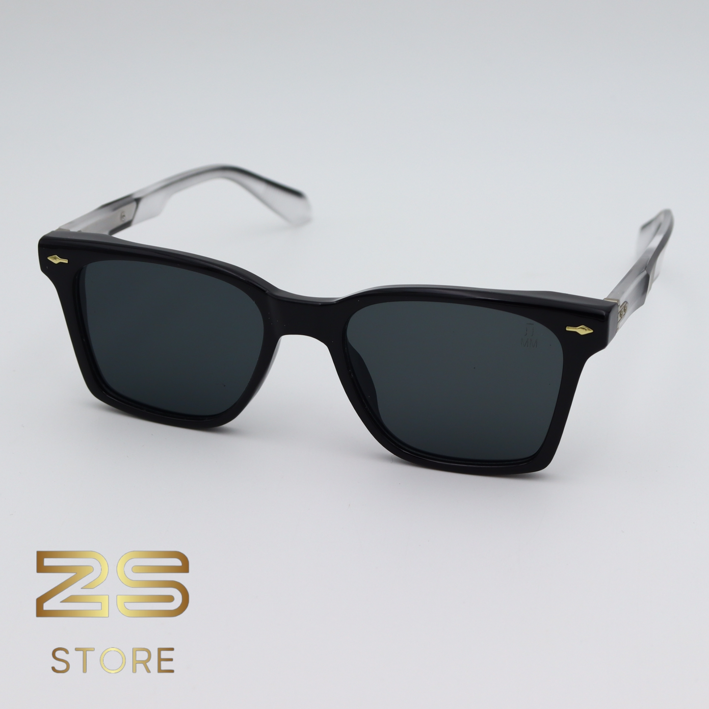 JACQUES MARIE MAGE - 6204 Noire