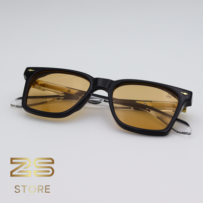 JACQUES MARIE MAGE - 6204 Orange