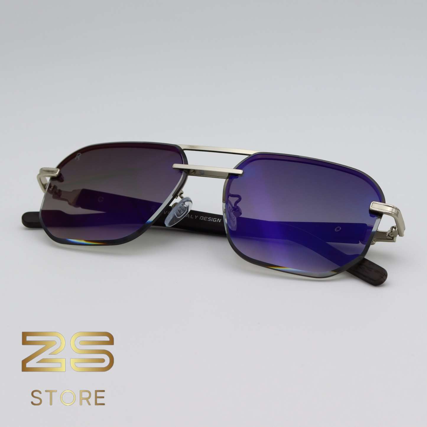 Cartier - 2A846 Silver