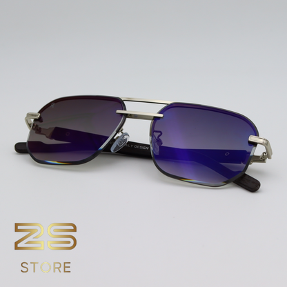 Cartier - 2A846 Silver