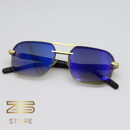 Cartier - 2A846 Doré