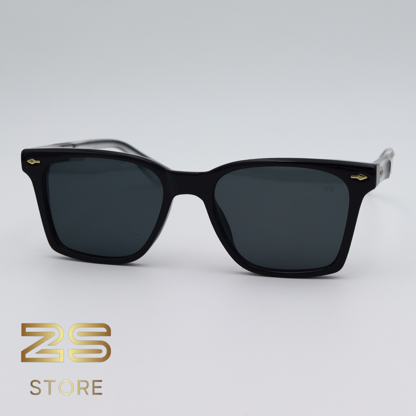 JACQUES MARIE MAGE - 6204 Noire