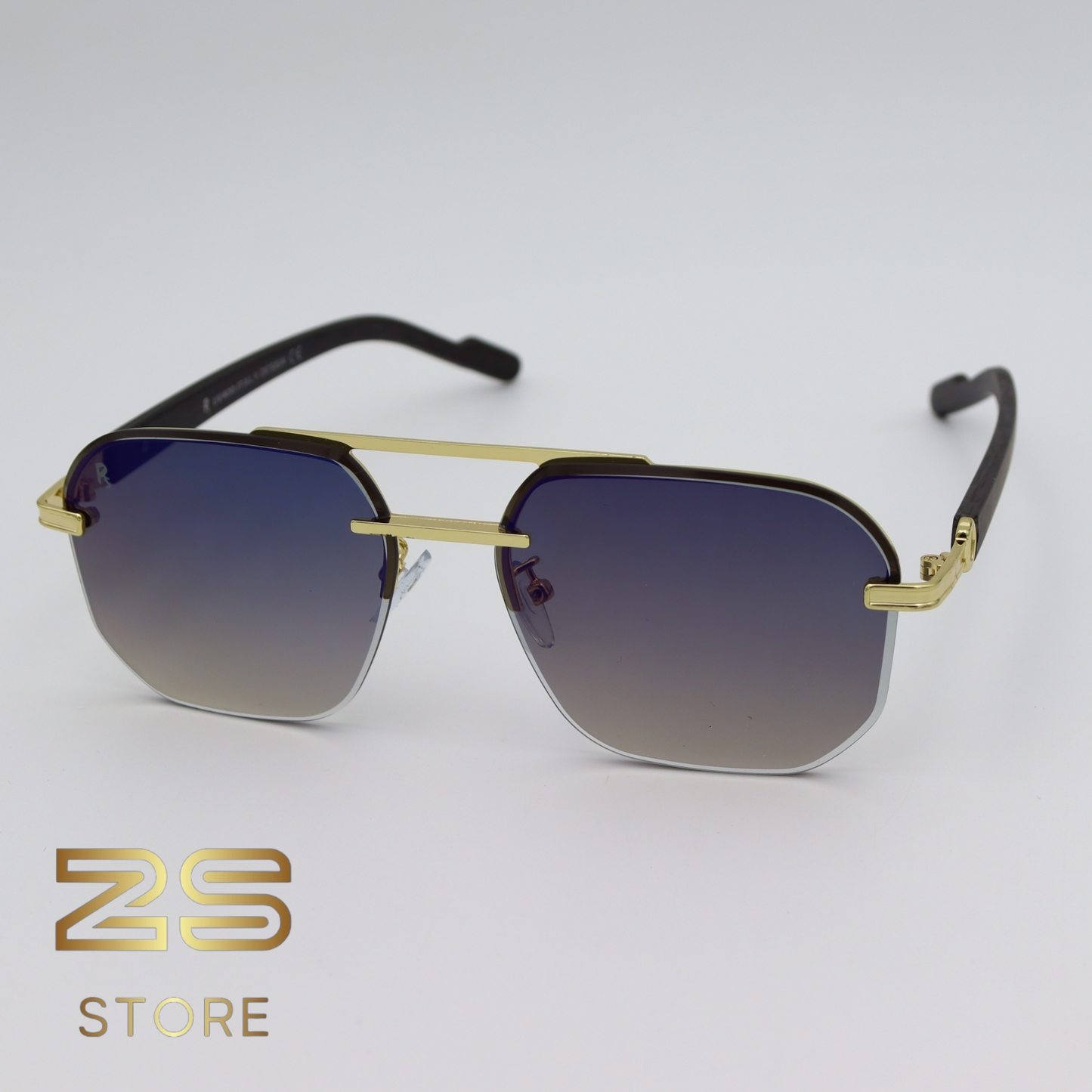 Cartier - 2A846 Doré