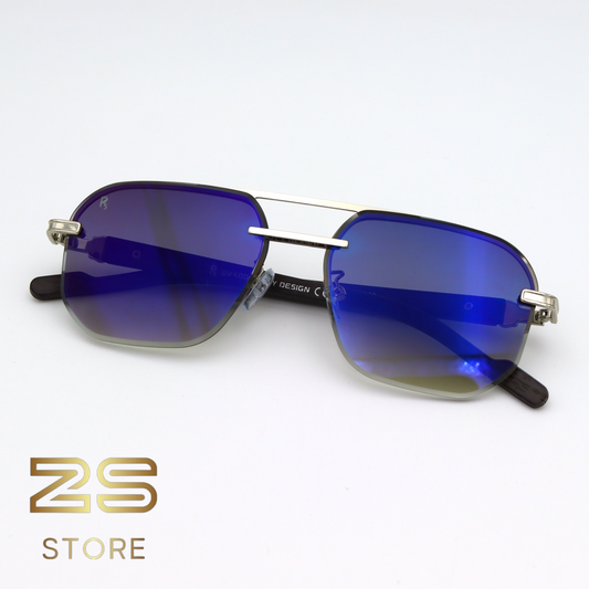 Cartier - 2A846 Silver