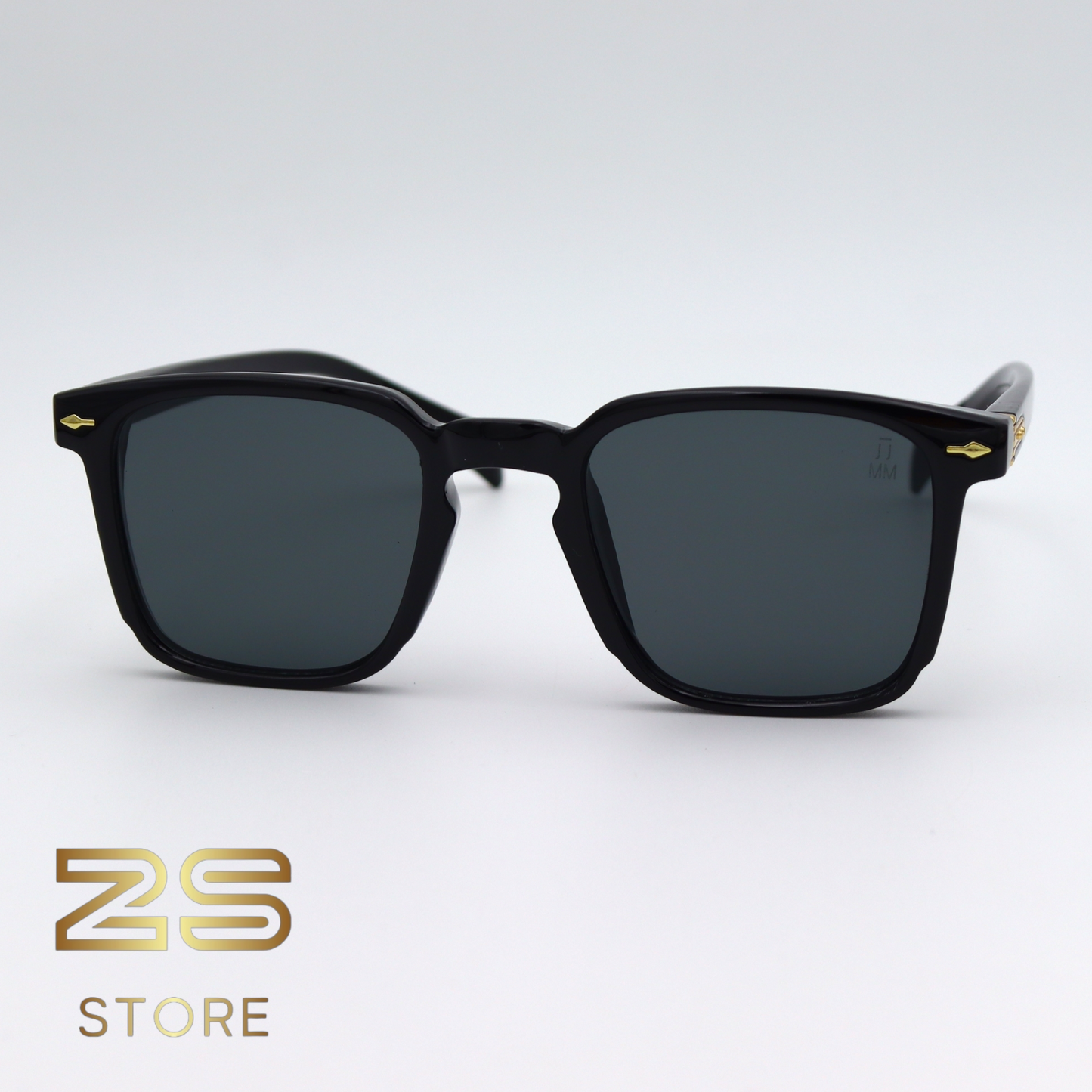 JACQUES MARIE MAGE - 86019 Noire