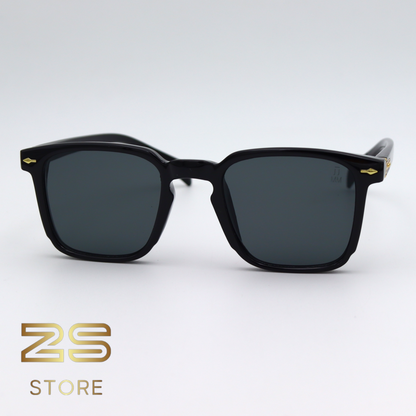 JACQUES MARIE MAGE - 86019 Noire