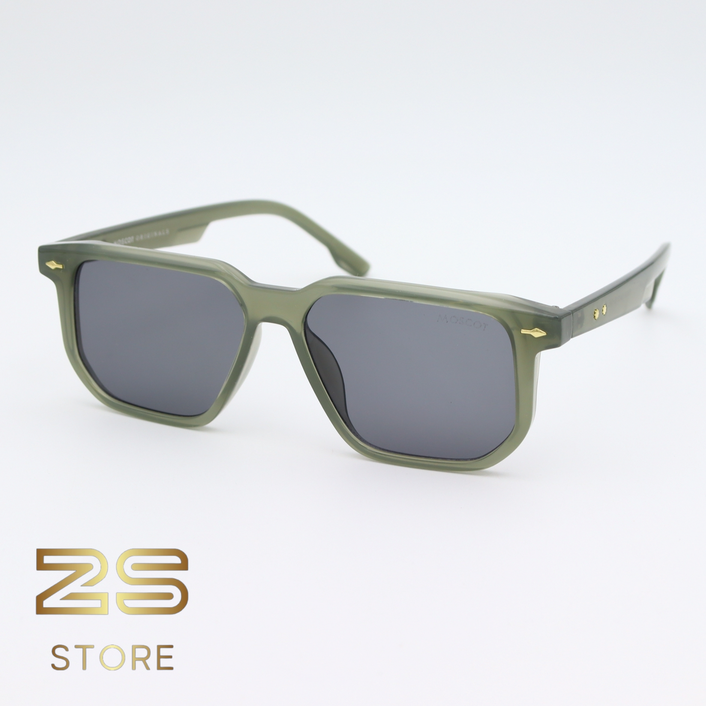 MOSCOT - Y509 Vert