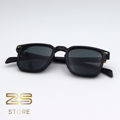 JACQUES MARIE MAGE - 86019 Noire