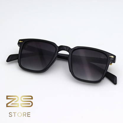 JACQUES MARIE MAGE - 86019 Noir Dégradé