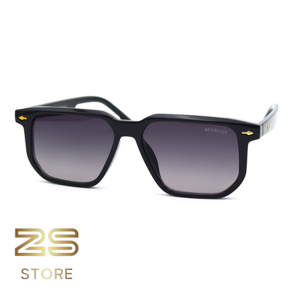 MOSCOT - Y509 Noir Dégradé