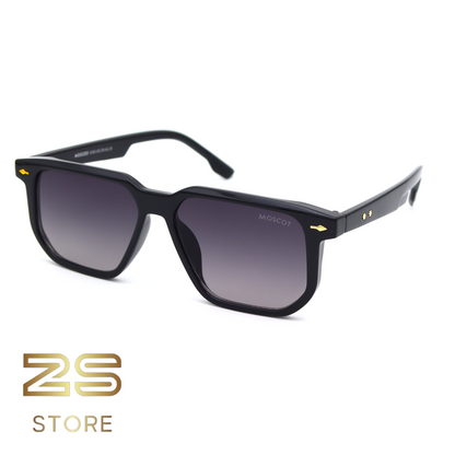 MOSCOT - Y509 Noir Dégradé