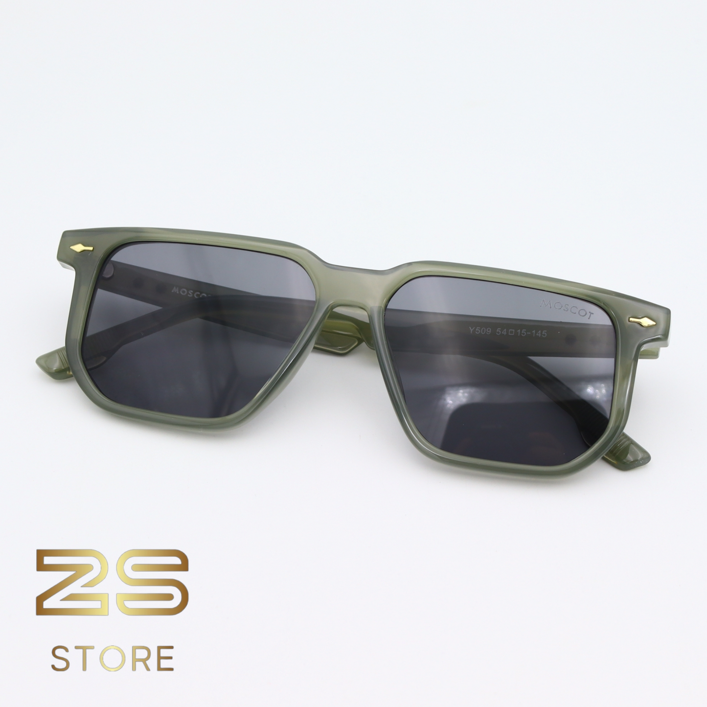 MOSCOT - Y509 Vert