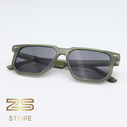 MOSCOT - Y509 Vert