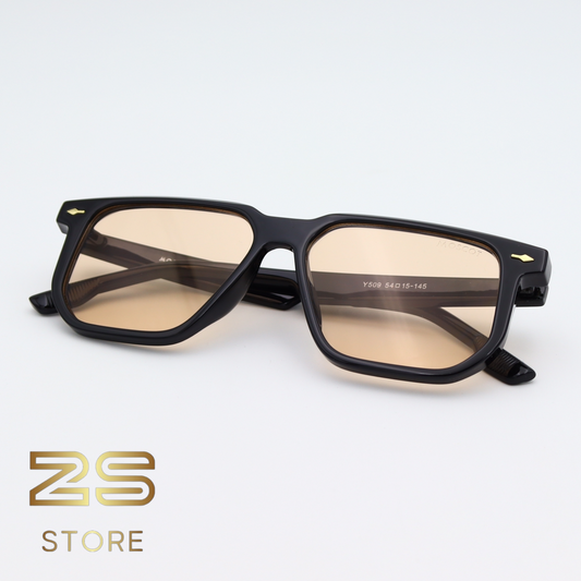 MOSCOT - Y509 Orange