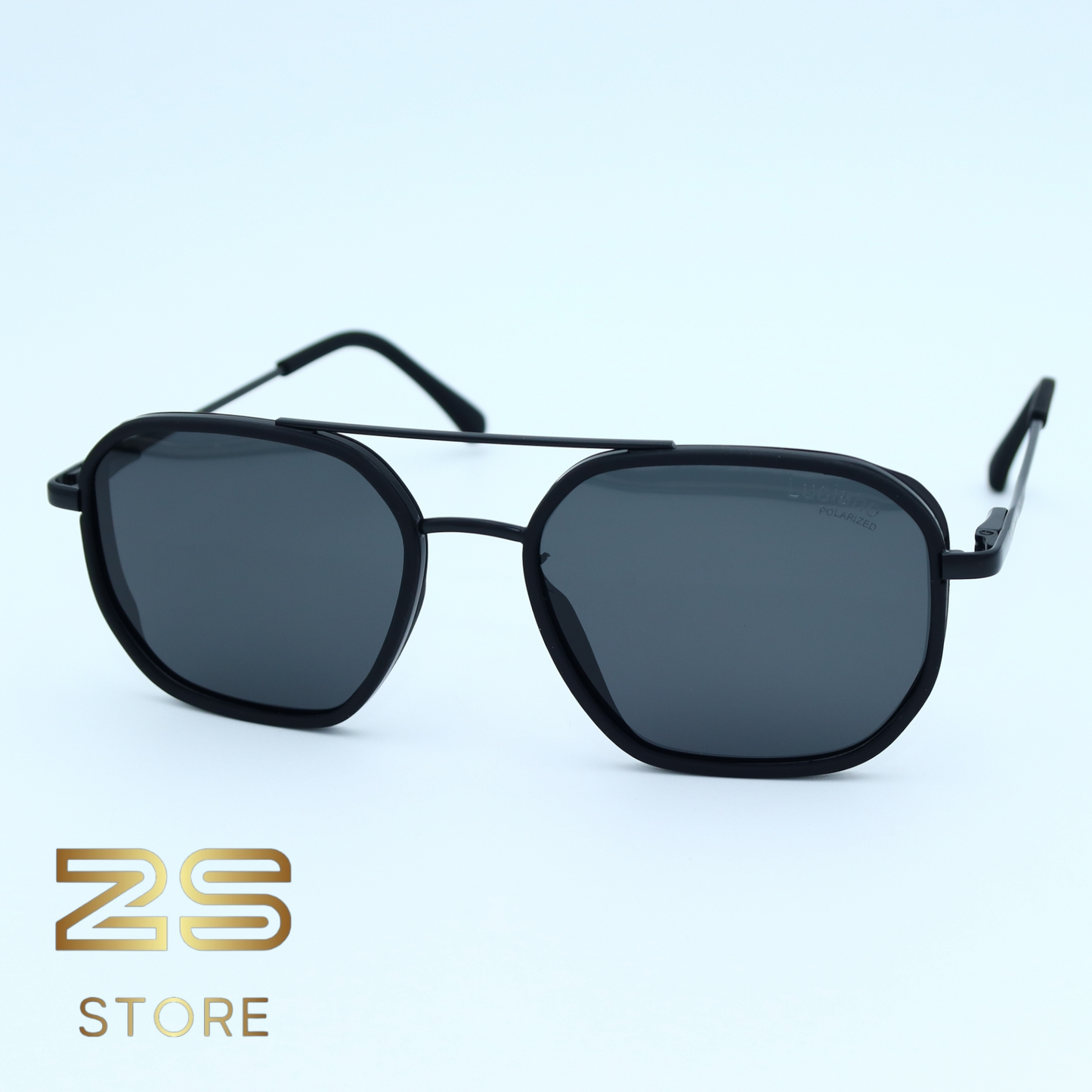 Lucciano - P9589 Noir