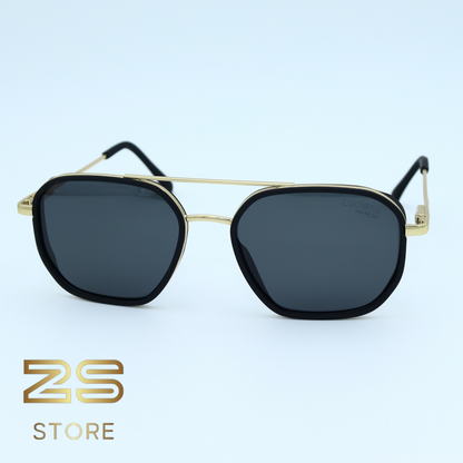 Lucciano - P9589 Noir Doré