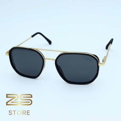 Lucciano - P9589 Noir Doré