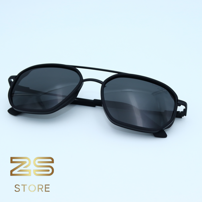 Lucciano - P9589 Noir