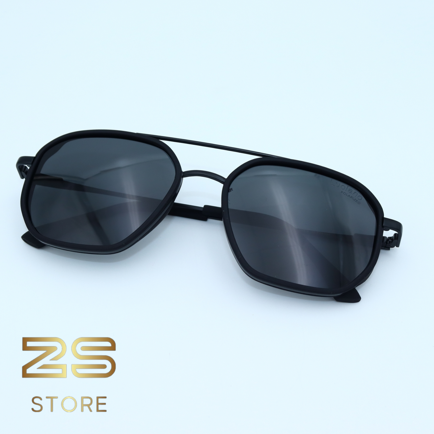 Lucciano - P9589 Noir