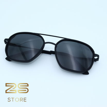 Lucciano - P9589 Noir