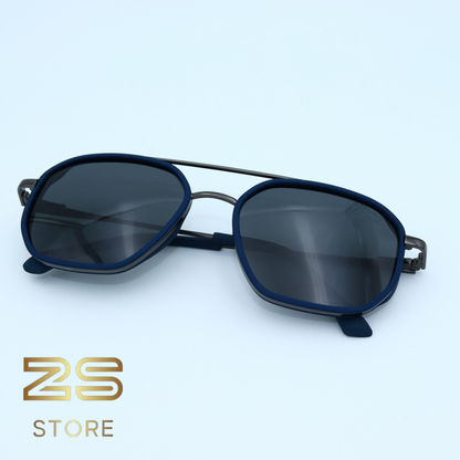 Lucciano - P9589 Noire Bleue