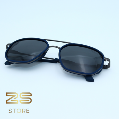 Lucciano - P9589 Noire Bleue