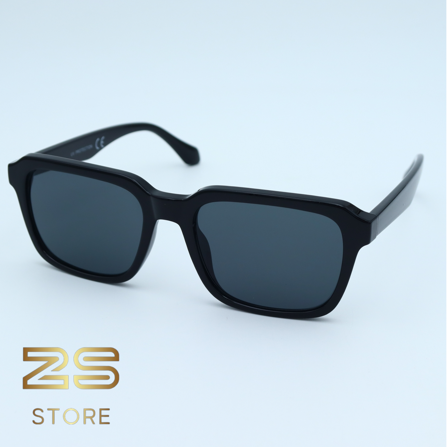 City-Vision - 028410 Noire