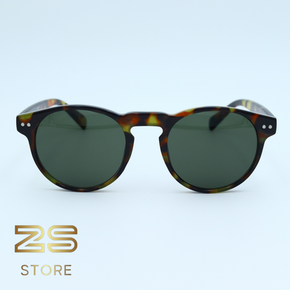 City-Vision - 025824 Marron Tigré