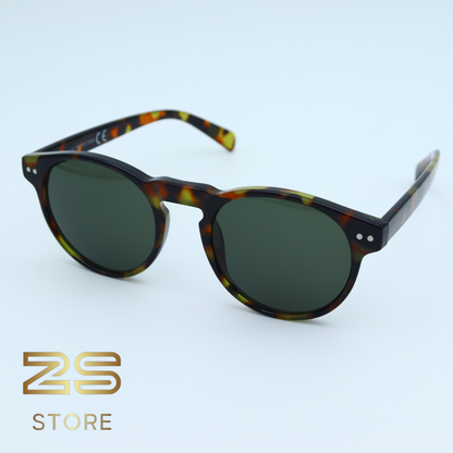 City-Vision - 025824 Marron Tigré