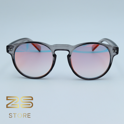 City-Vision - 025824 Gris Reflet Miroir