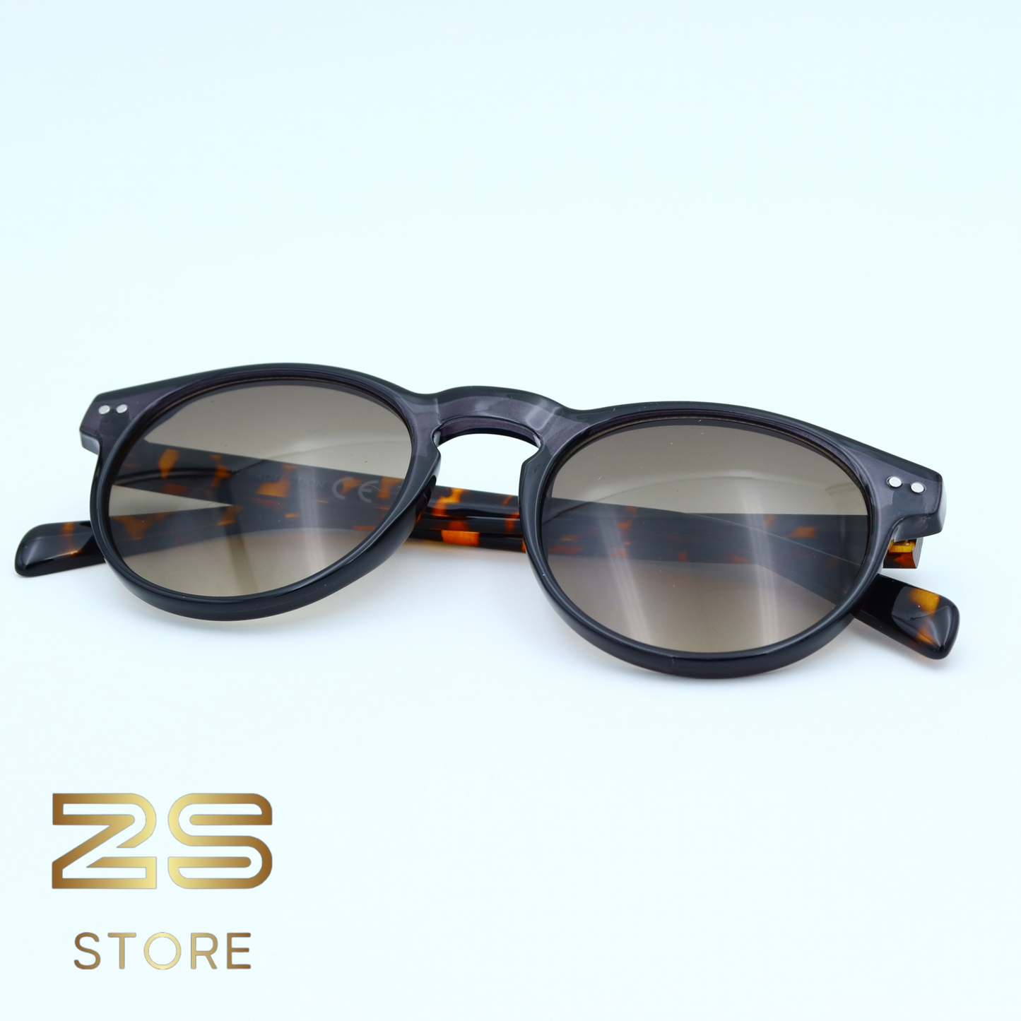 City-Vision - 025824 Marron