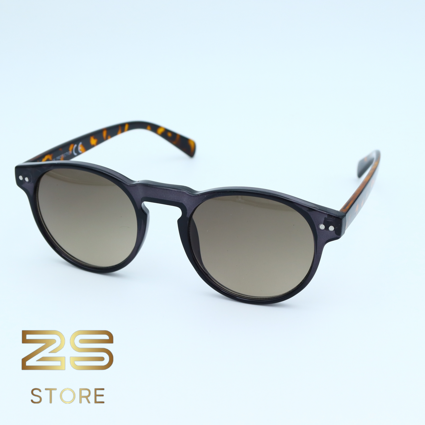 City-Vision - 025824 Marron