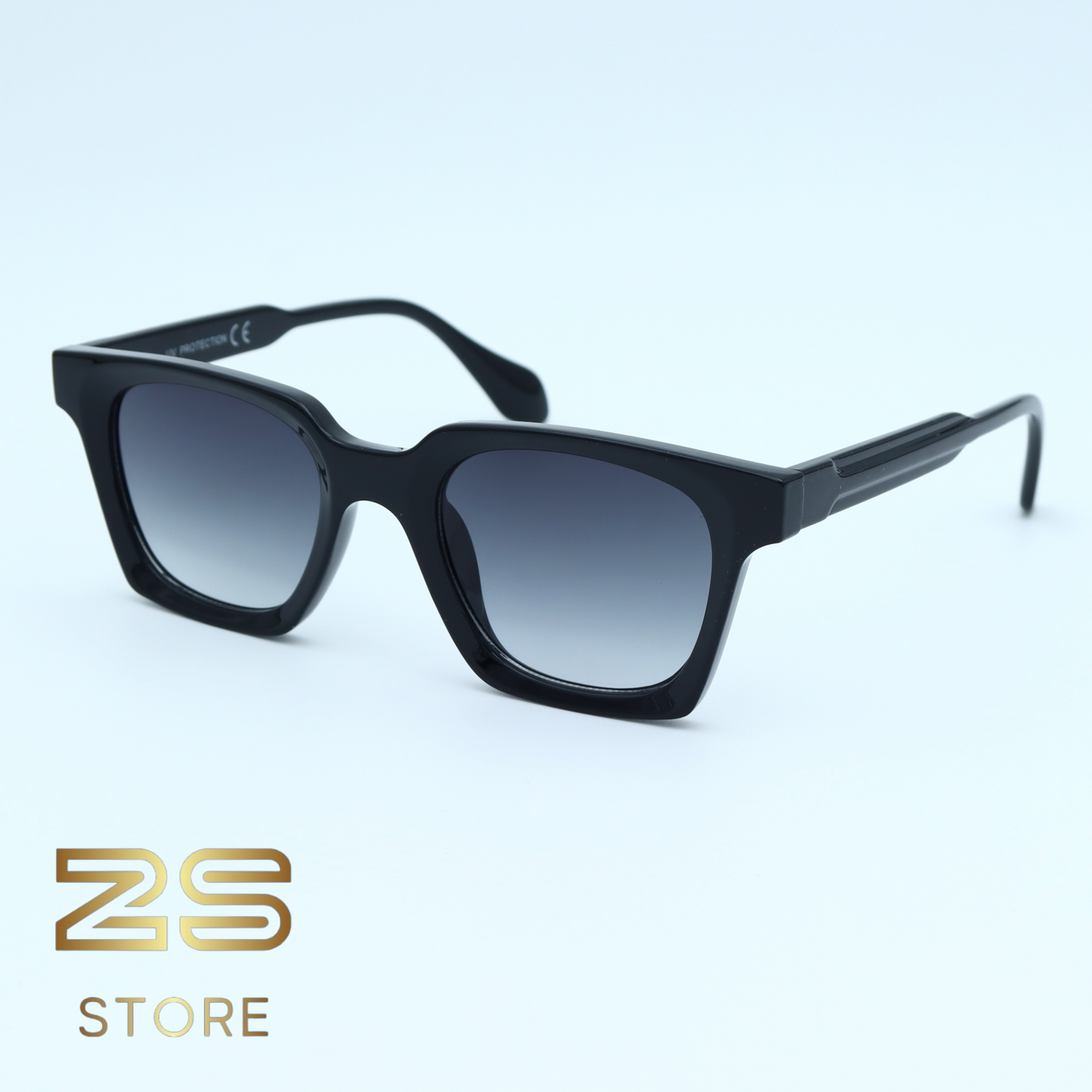 City-Vision - 026720 Noir Dégradé