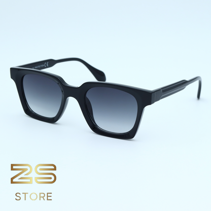 City-Vision - 026720 Noir Dégradé