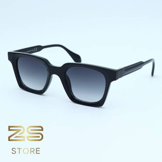 City-Vision - 026720 Noir Dégradé