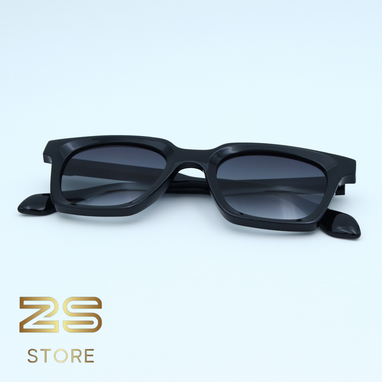 City-Vision - 026720 Noir Dégradé