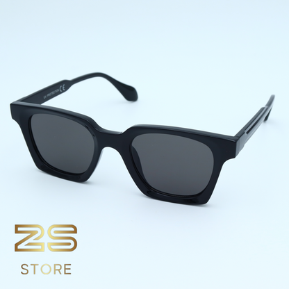 City-Vision - 026720 Noire