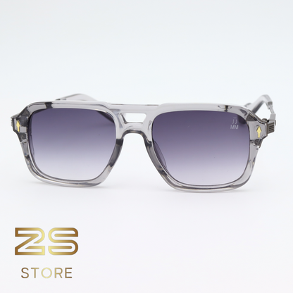 JACQUES MARIE MAGE - W6065 Gris Noir