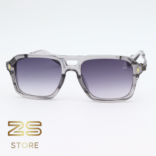 JACQUES MARIE MAGE - W6065 Gris Noir