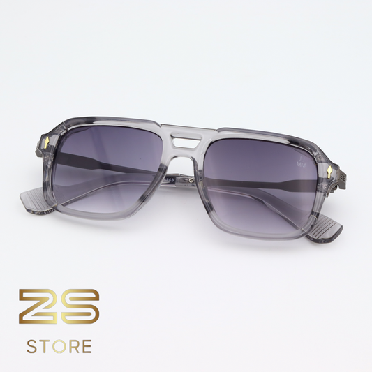 JACQUES MARIE MAGE - W6065 Gris Noir