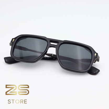 JACQUES MARIE MAGE - W6065 Noire