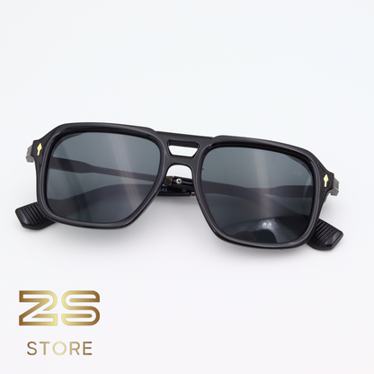 JACQUES MARIE MAGE - W6065 Noire