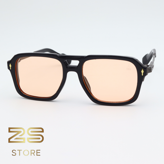 JACQUES MARIE MAGE - W6065 Noire Rose