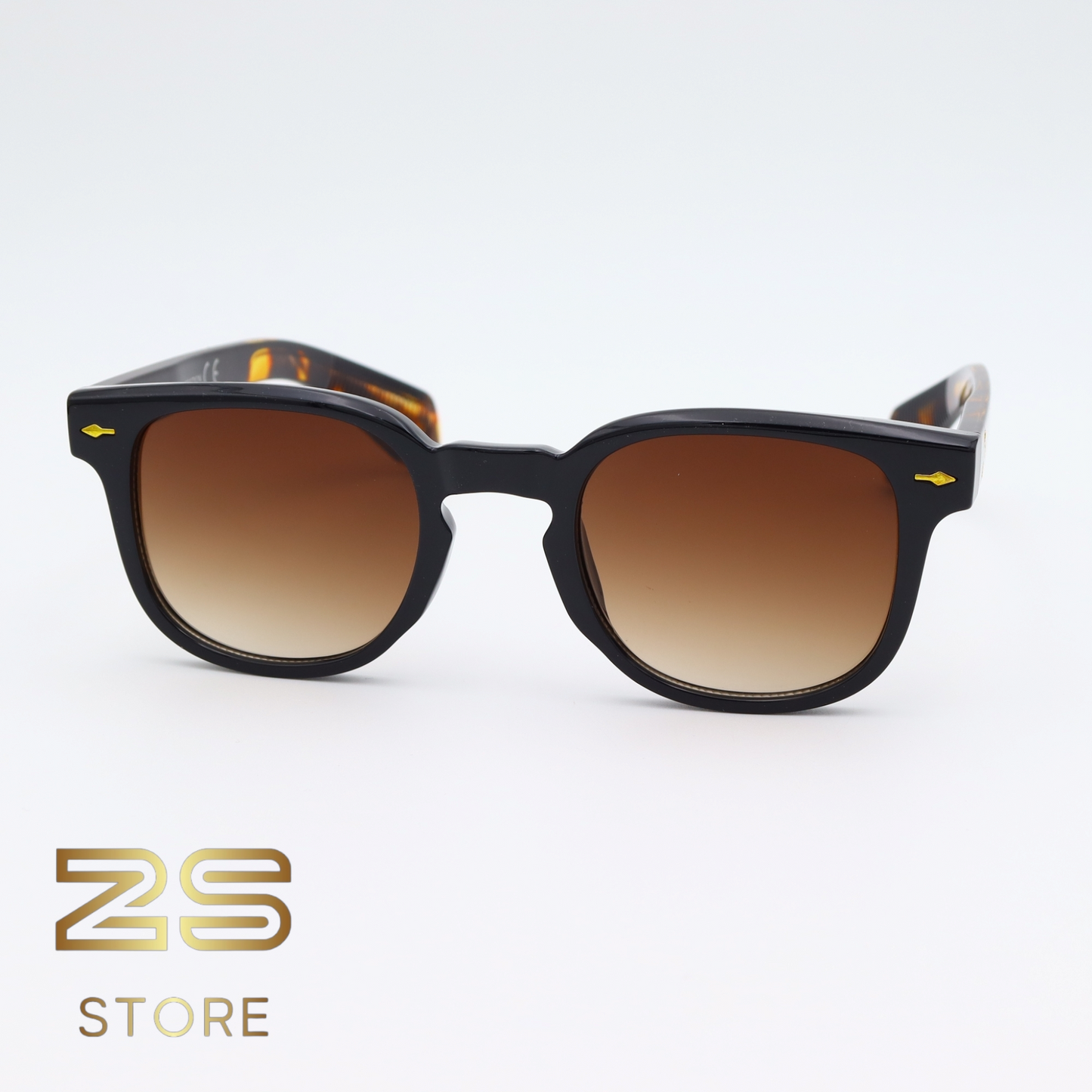 City-Vision - 026723 Marron